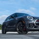 Illustration for article titled The 2018 Mini JCW Clubman Kind of Sucked